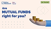 Are Mutual Funds right for you?